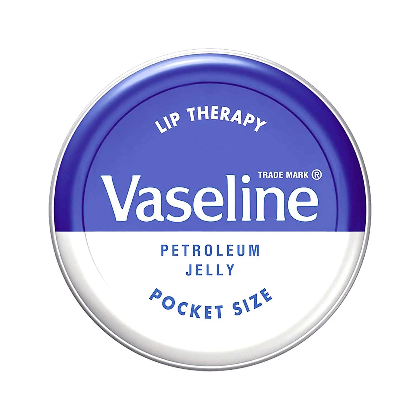 Vaseline Lip Therapy Original