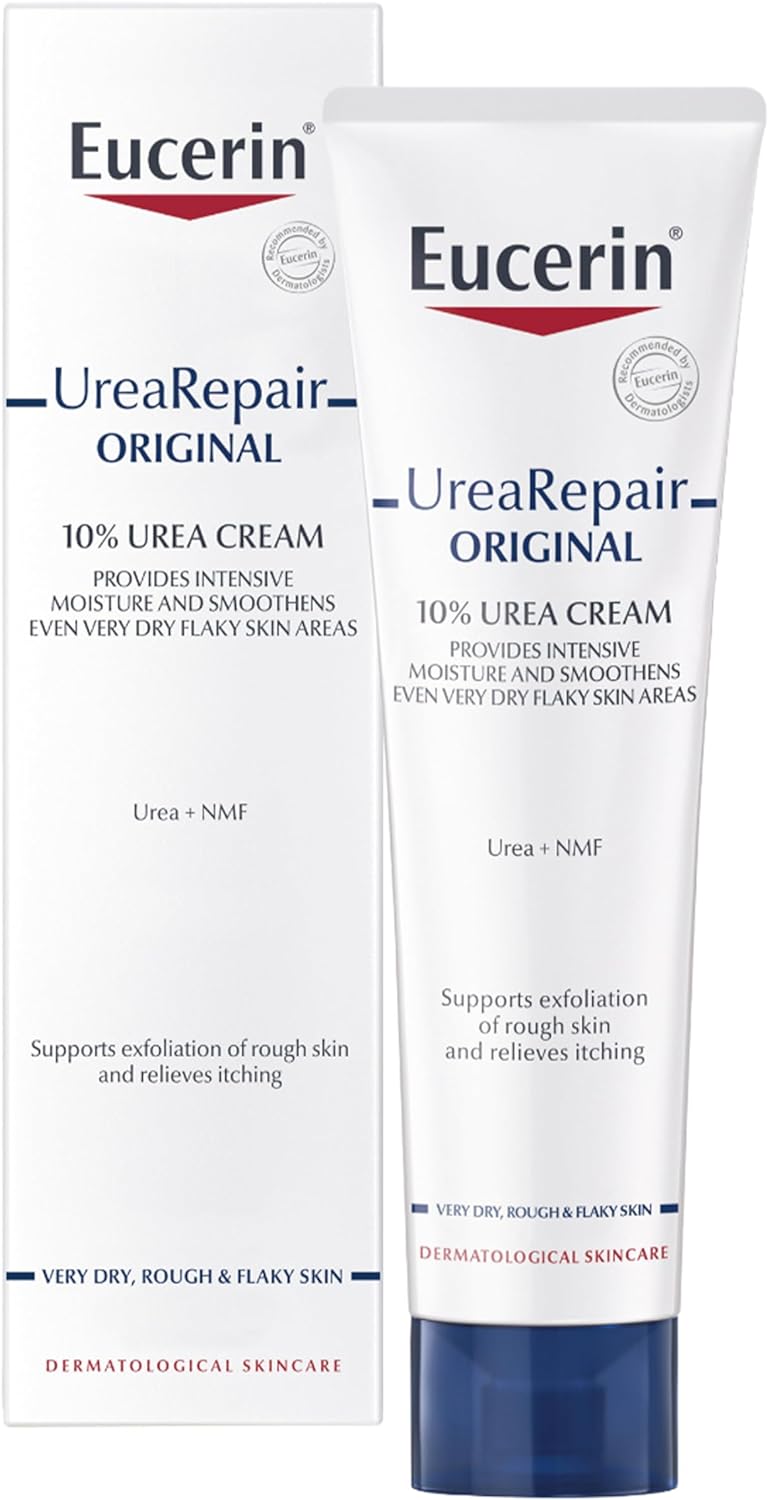 Eucerin 10% Urea Cream