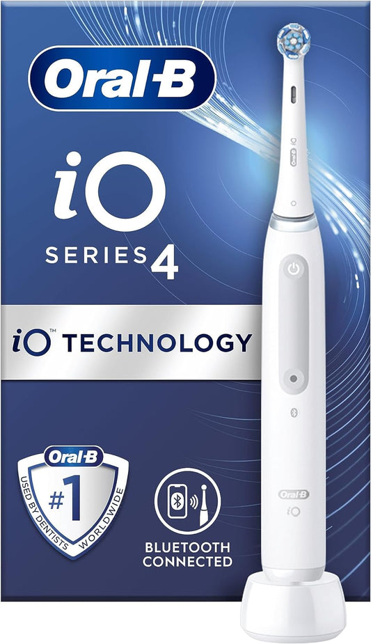 Oral B IO4 White